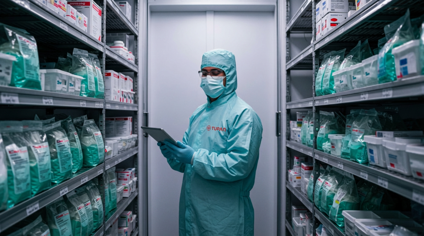 Medicamentos & Nutrição