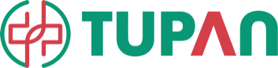 Logo TUPAN