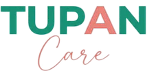 Logo Tupan Care